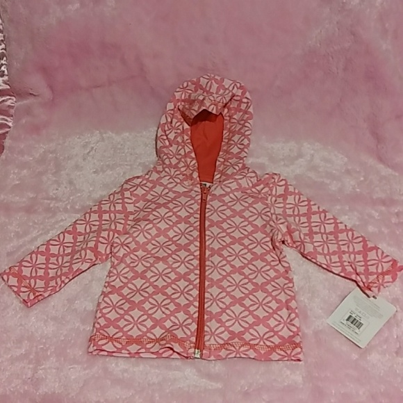 Hudson Baby Sweater - Picture 1 of 2